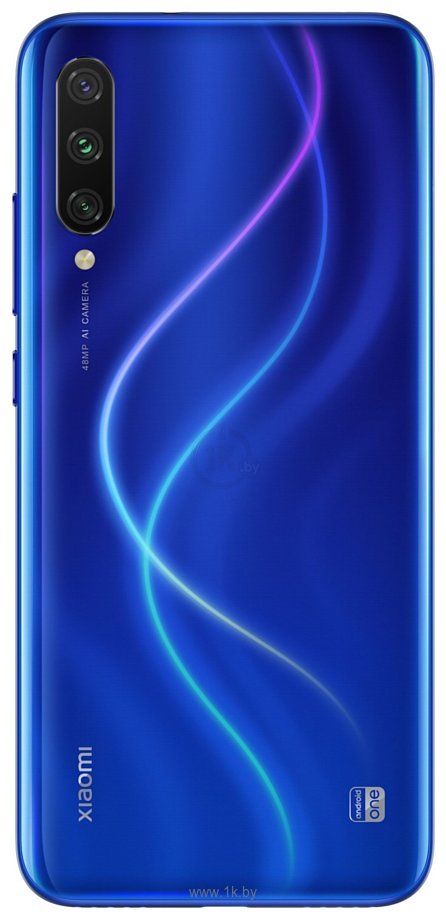 Фотографии Xiaomi Mi CC9e 4/64GB (китайская версия)