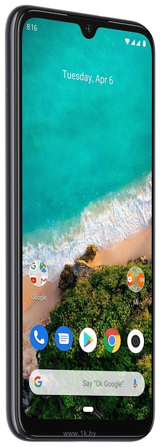 Фотографии Xiaomi Mi CC9e 4/64GB (китайская версия)