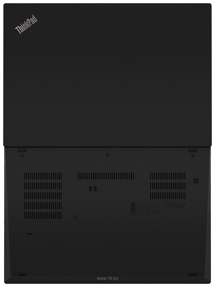 Фотографии Lenovo ThinkPad T490 (20N20035RT)
