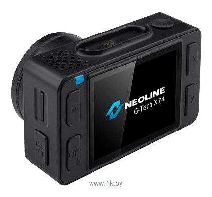 Фотографии Neoline G-Tech X74