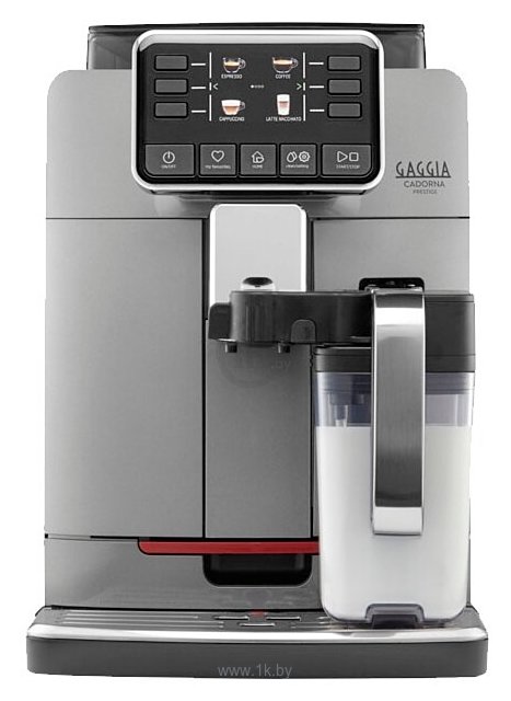 Фотографии Gaggia CADORNA Prestige OTC