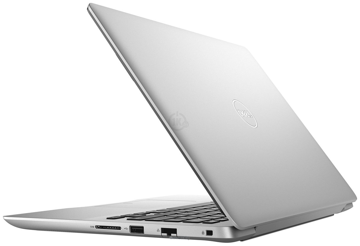 Фотографии Dell Inspiron 14 5480-6724