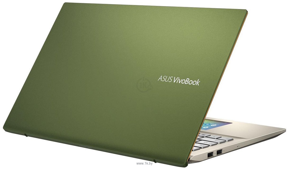 Фотографии ASUS VivoBook S15 S532FAC-BN095T