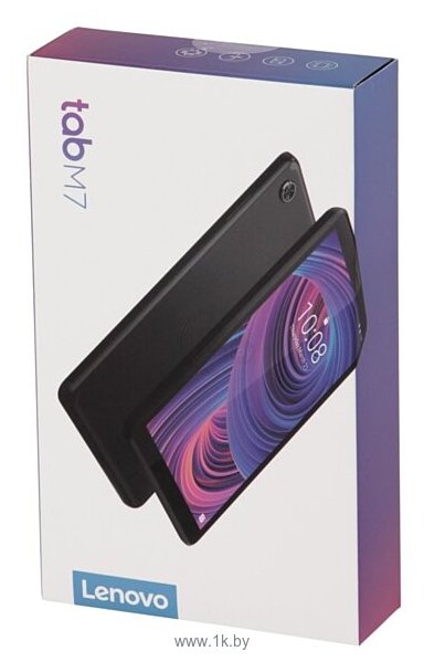 Фотографии Lenovo TAB M7 TB-7305X 16Gb