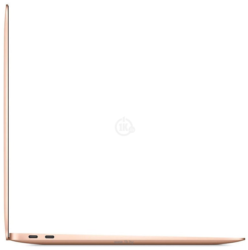 Фотографии Apple MacBook Air 13" 2020 MWTL2