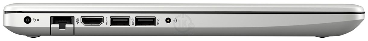 Фотографии HP 15-da2001ur (8FJ01EA)