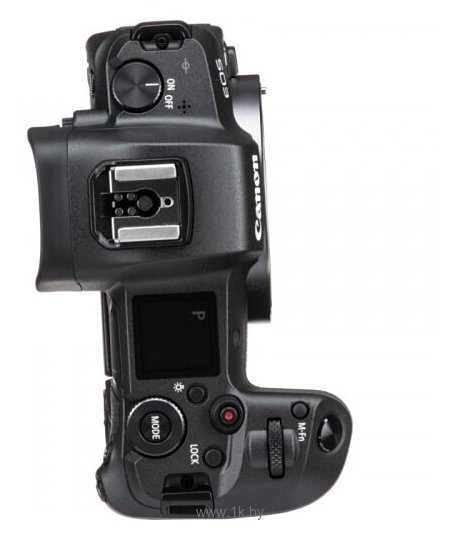 Фотографии Canon EOS R Body + EF-EOS R адаптер + EF 50mm f/1.8 STM