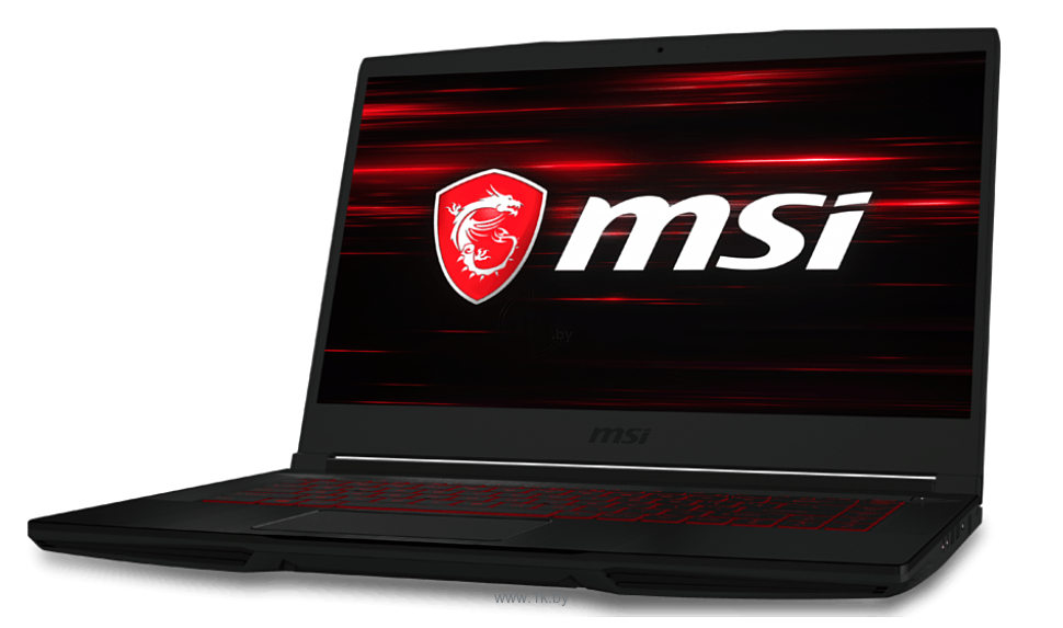 Фотографии MSI GF63 9RCX-868XRU