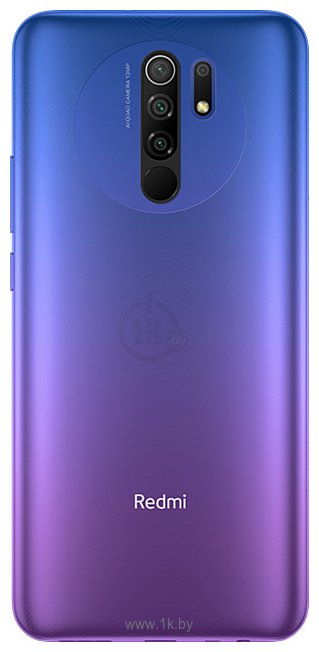 Фотографии Xiaomi Redmi 9 3/32GB (международная версия) NFC