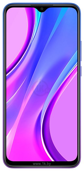 Фотографии Xiaomi Redmi 9 3/32GB (международная версия) NFC