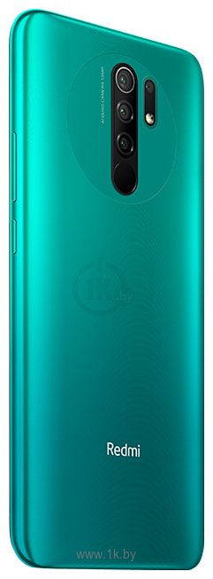 Фотографии Xiaomi Redmi 9 3/32GB (международная версия) NFC