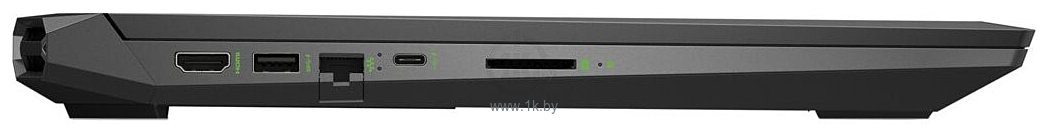 Фотографии HP Pavilion Gaming 17-cd1003ur (13F11EA)