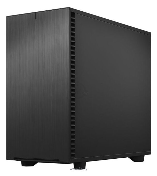 Фотографии Fractal Design Define 7 Light TG Gray