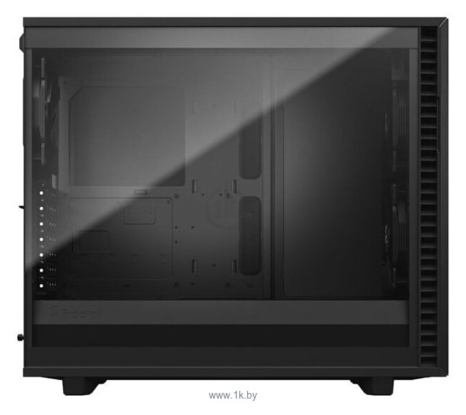 Фотографии Fractal Design Define 7 Light TG Gray