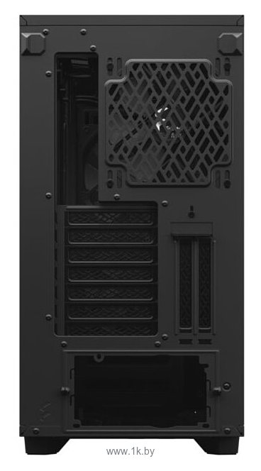 Фотографии Fractal Design Define 7 Light TG Gray