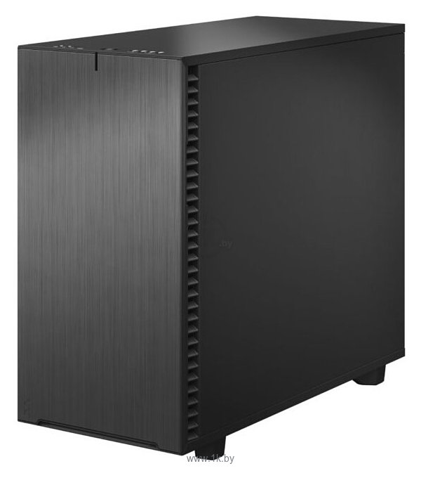 Фотографии Fractal Design Define 7 Light TG Gray