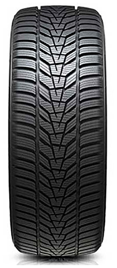 Фотографии Hankook Winter i*cept evo3 W330A 215/65 R17 99V