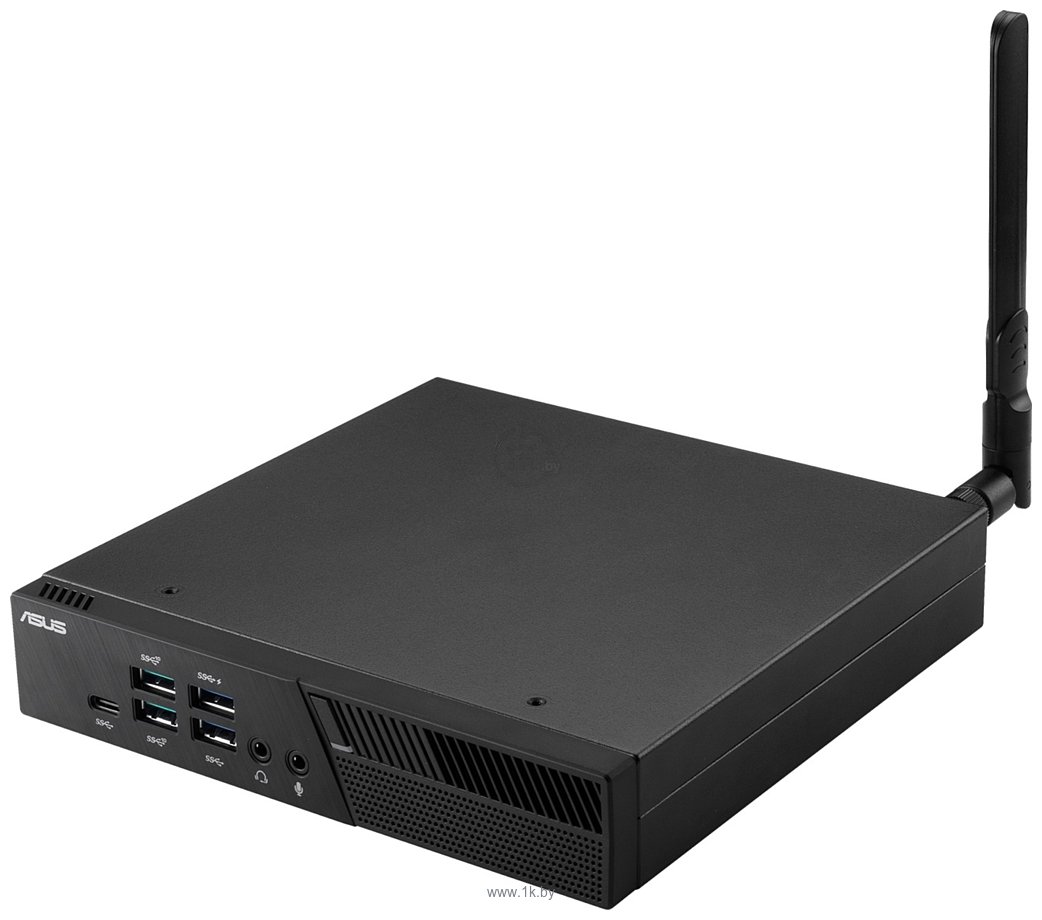 Фотографии ASUS Mini PC PB60-B 90MR0042-M00320