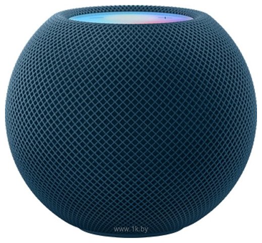 Фотографии Apple HomePod Mini