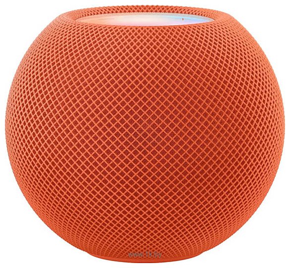 Фотографии Apple HomePod Mini