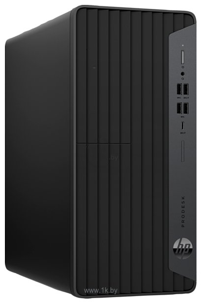 Фотографии HP ProDesk 600 G6 MT (1D2Z3EA)