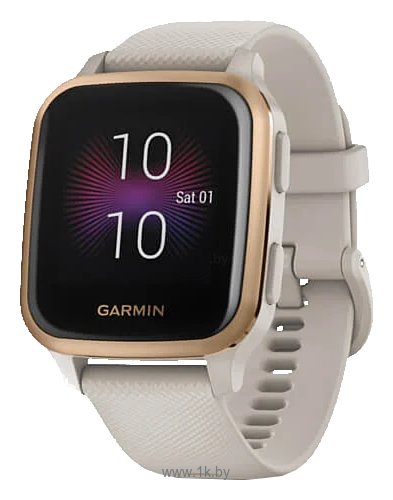 Фотографии Garmin Venu Sq Music Edition