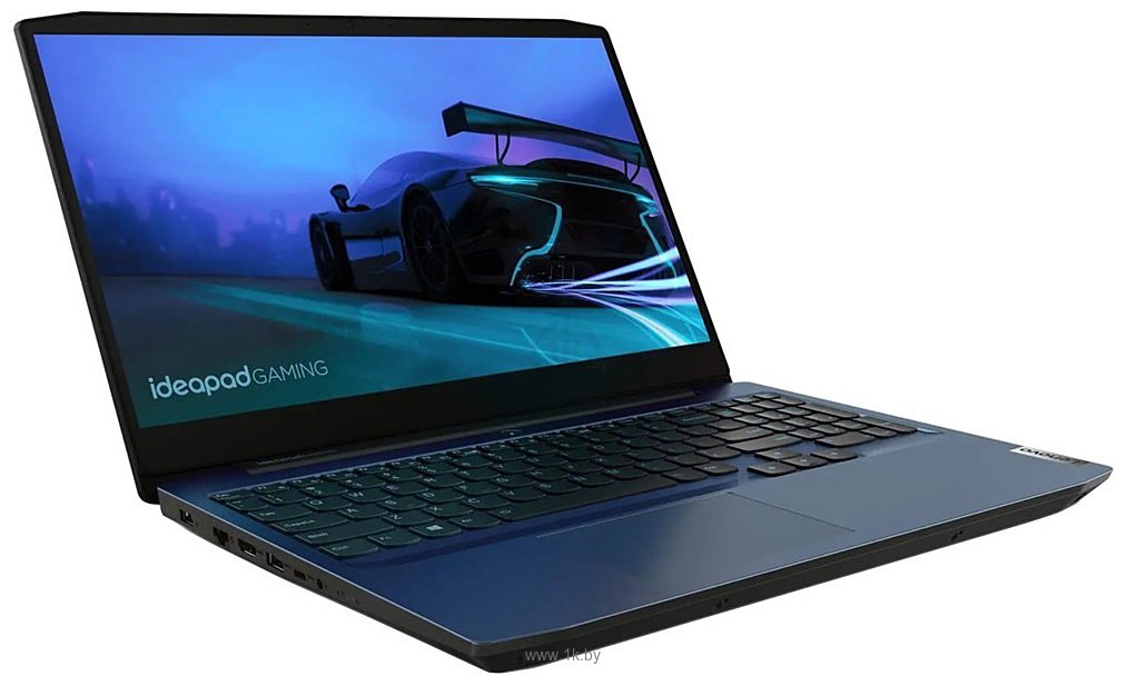 Фотографии Lenovo IdeaPad Gaming 3 15ARH05 (82EY009KRK)