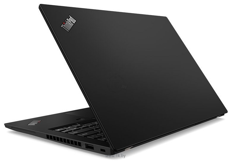 Фотографии Lenovo ThinkPad X13 Gen1 AMD (20UF000PPB)