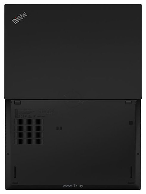 Фотографии Lenovo ThinkPad X13 Gen1 AMD (20UF000PPB)