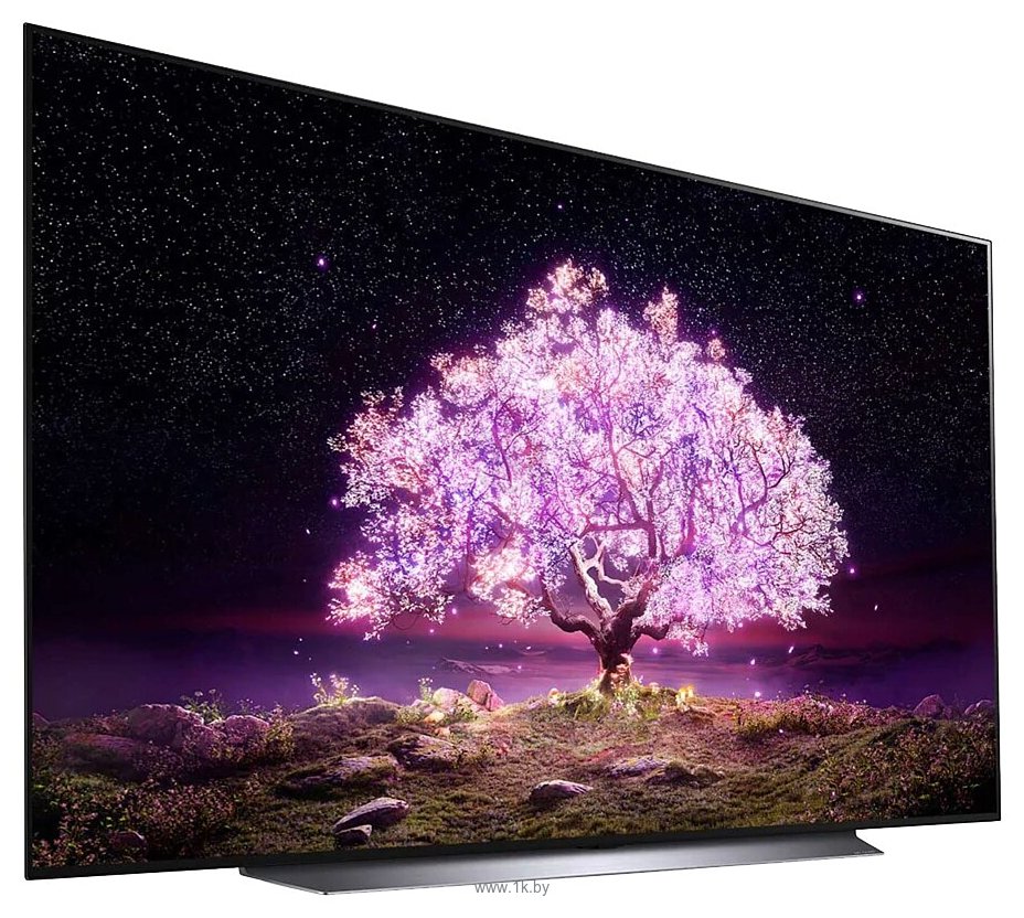 Фотографии LG OLED83C1RLA