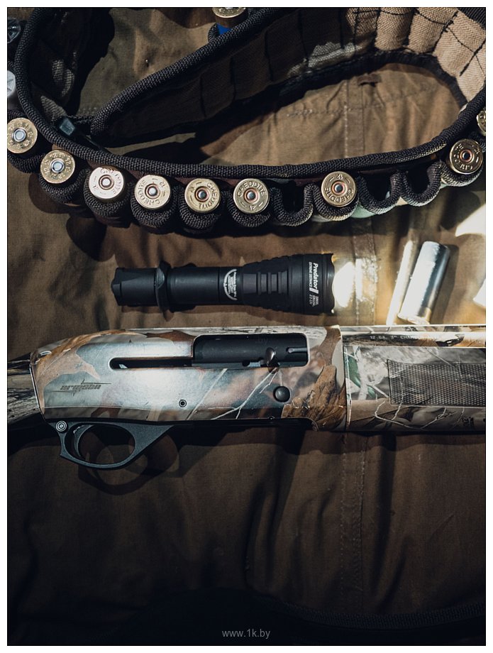 Фотографии Armytek Predator Pro Hunting Kit