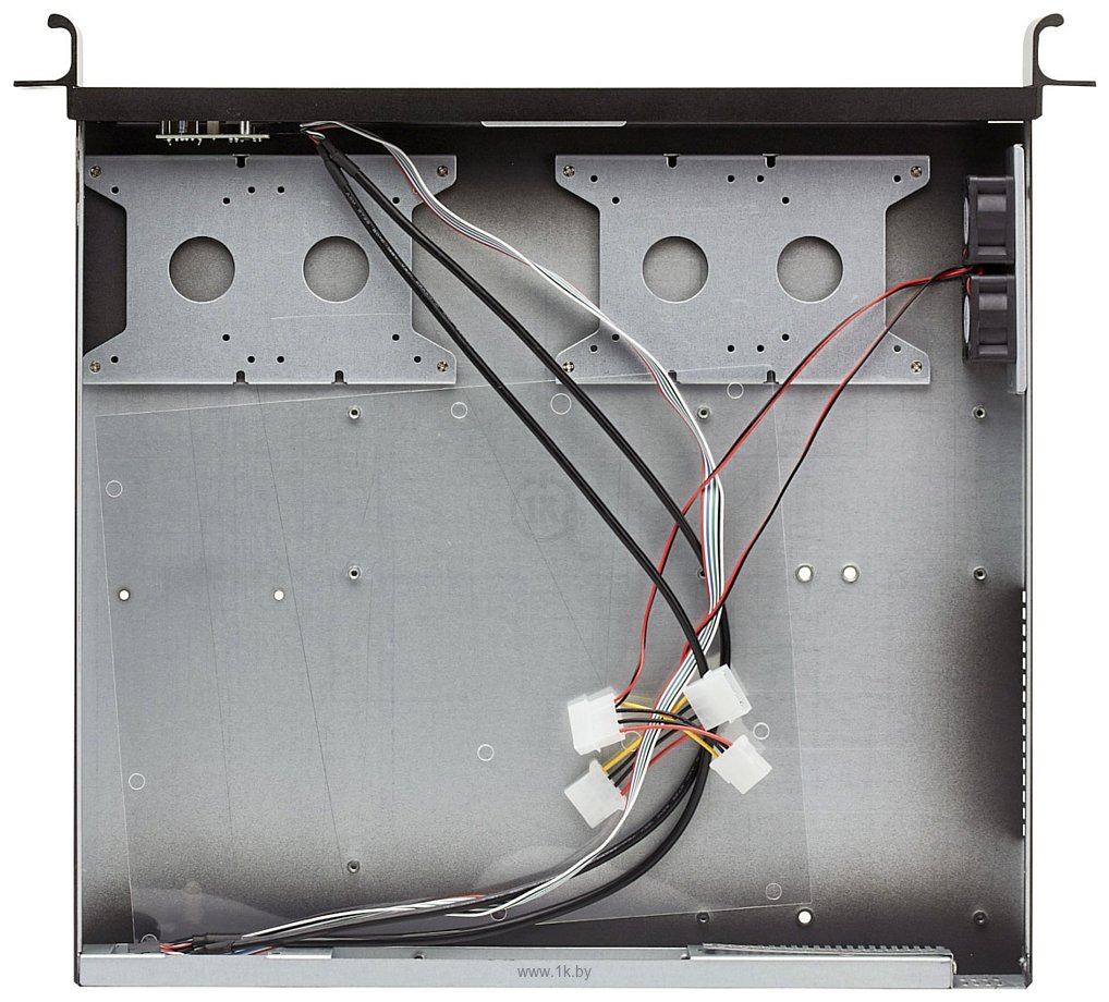 Фотографии ExeGate 1U390-01/F250S 250W EX279776RUS