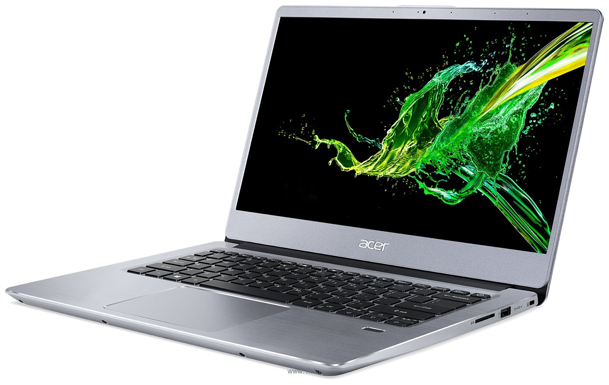 Фотографии Acer Swift 3 SF314-41-R8DP (NX.HFDEU.04F)