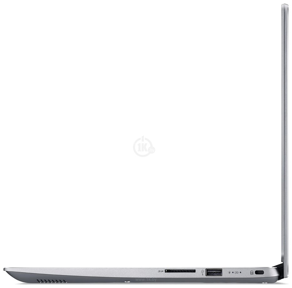 Фотографии Acer Swift 3 SF314-41-R8DP (NX.HFDEU.04F)