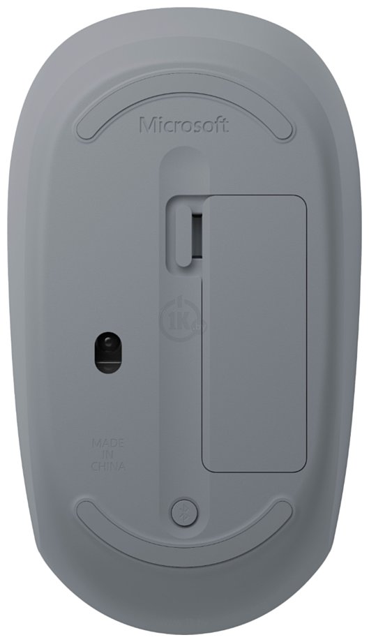 Фотографии Microsoft Bluetooth Mouse Arctic Camo Special Edition