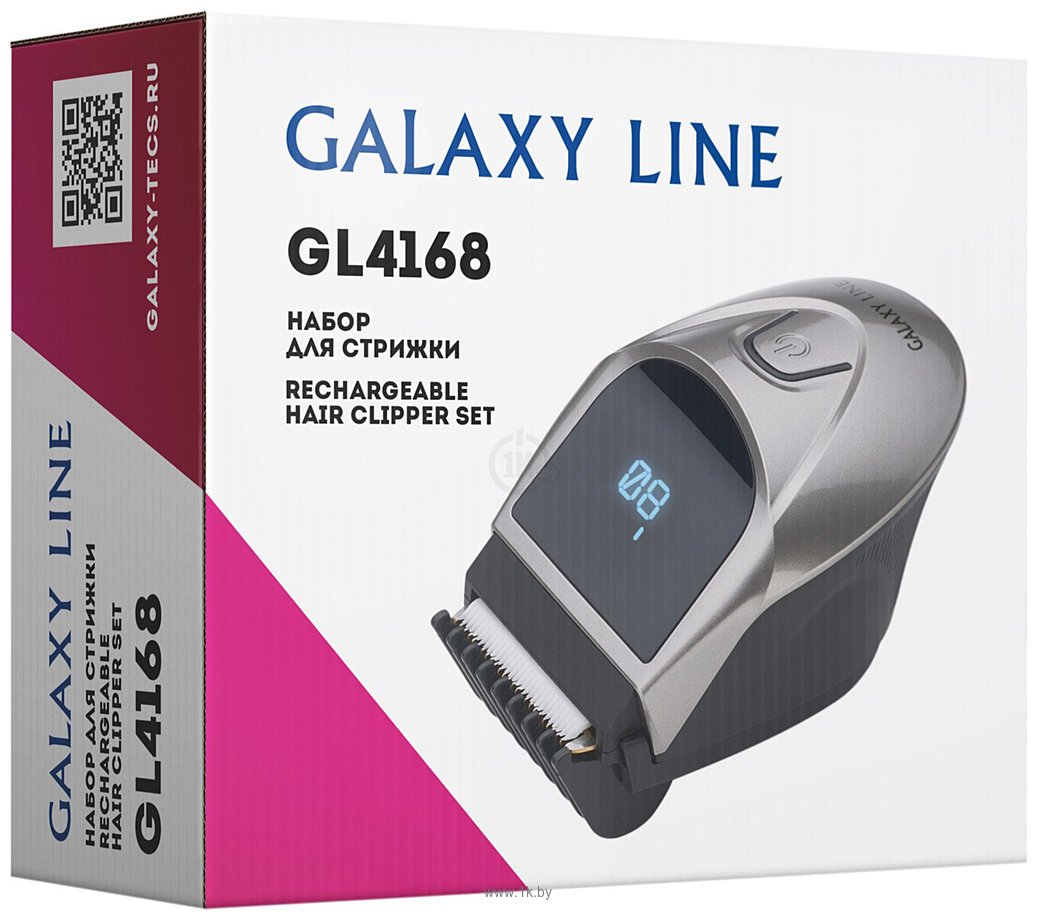 Фотографии Galaxy Line GL4168