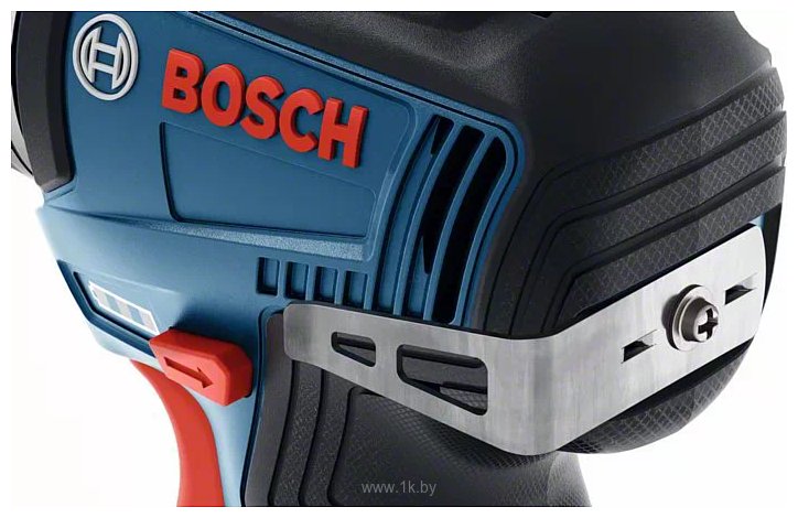 Фотографии Bosch GSR 12V-35 FC 06019H3001 (с 2-мя АКБ, кейс)