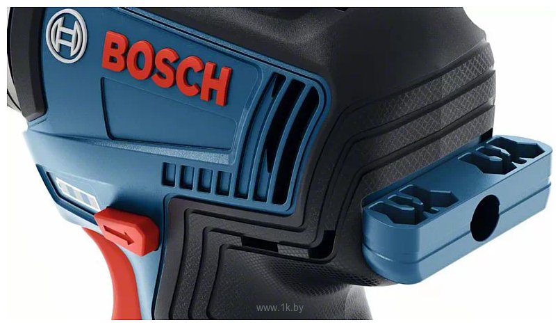 Фотографии Bosch GSR 12V-35 FC 06019H3001 (с 2-мя АКБ, кейс)