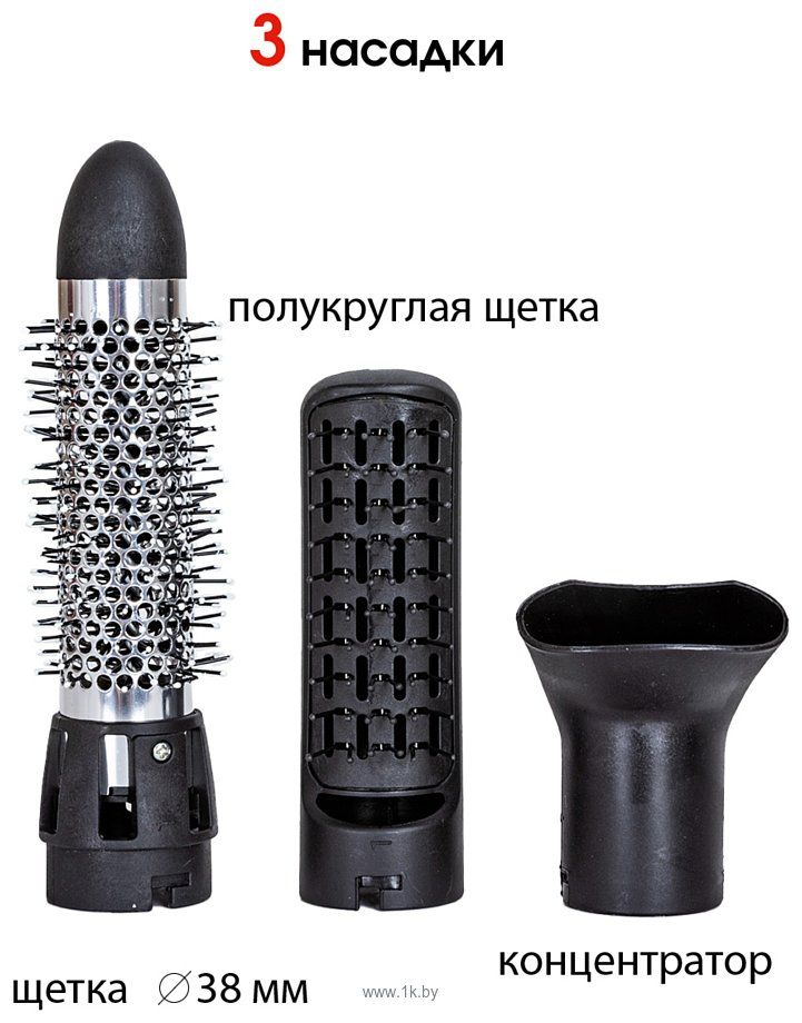 Фотографии SUPRA PHS-2030