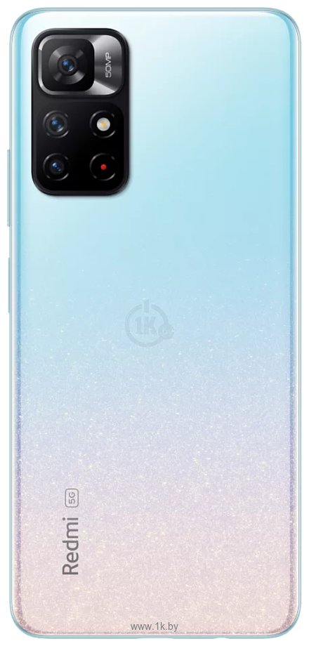 Фотографии Xiaomi Redmi Note 11S 5G 4/64GB (международная версия)