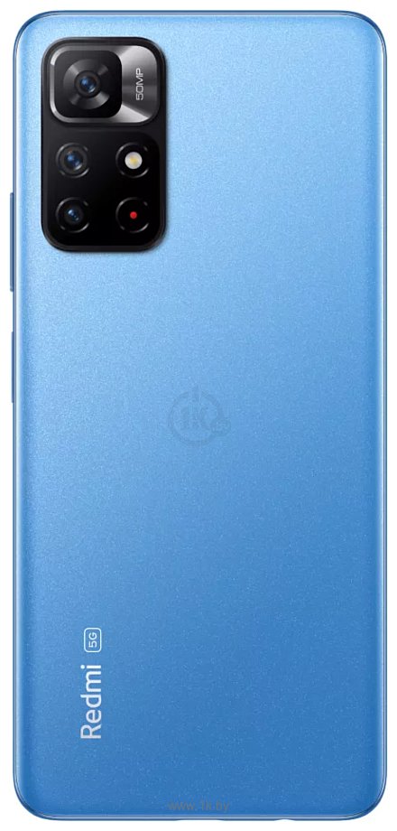 Фотографии Xiaomi Redmi Note 11S 5G 4/64GB (международная версия)