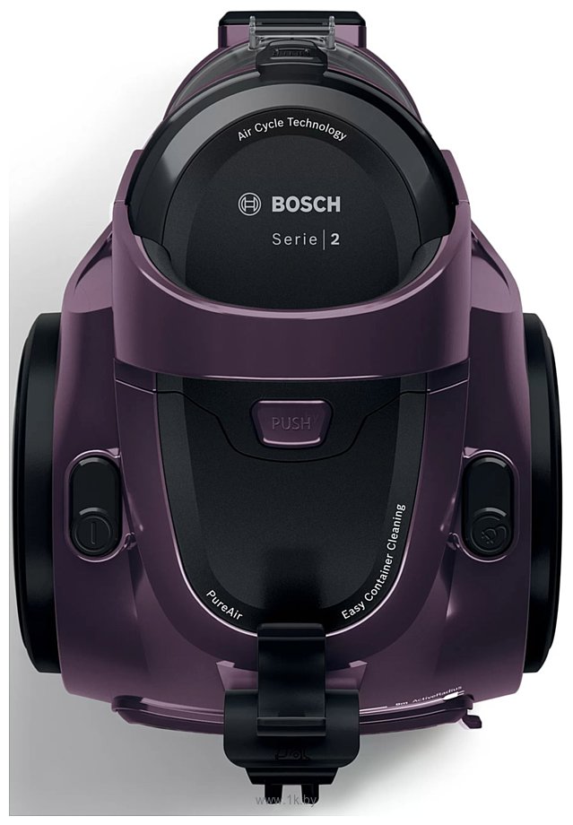 Фотографии Bosch BGS05PU2