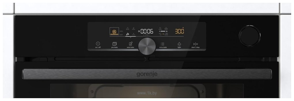 Фотографии Gorenje BSA6747A04BG