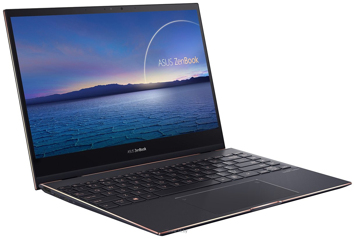 Фотографии ASUS ZenBook Flip S UX371EA-HL492W