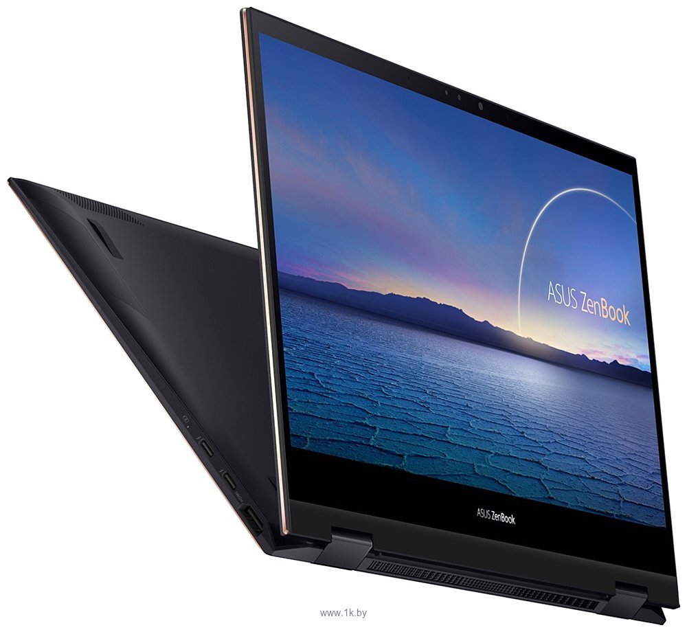 Фотографии ASUS ZenBook Flip S UX371EA-HL492W