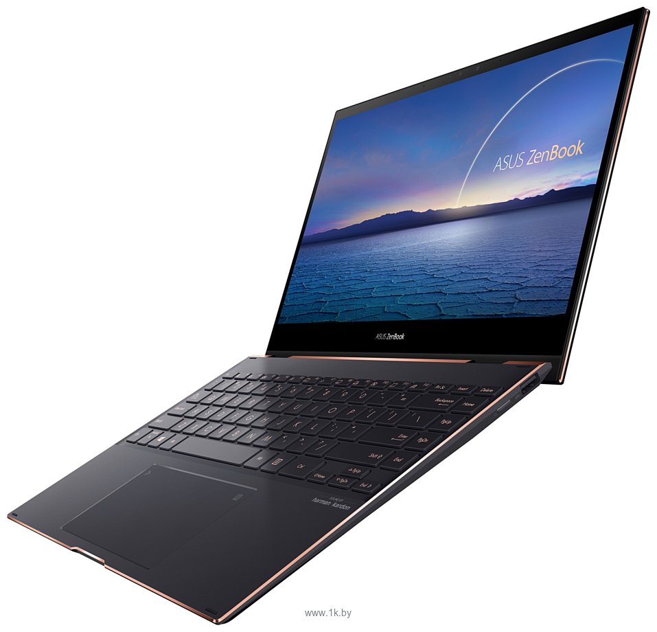 Фотографии ASUS ZenBook Flip S UX371EA-HL492W