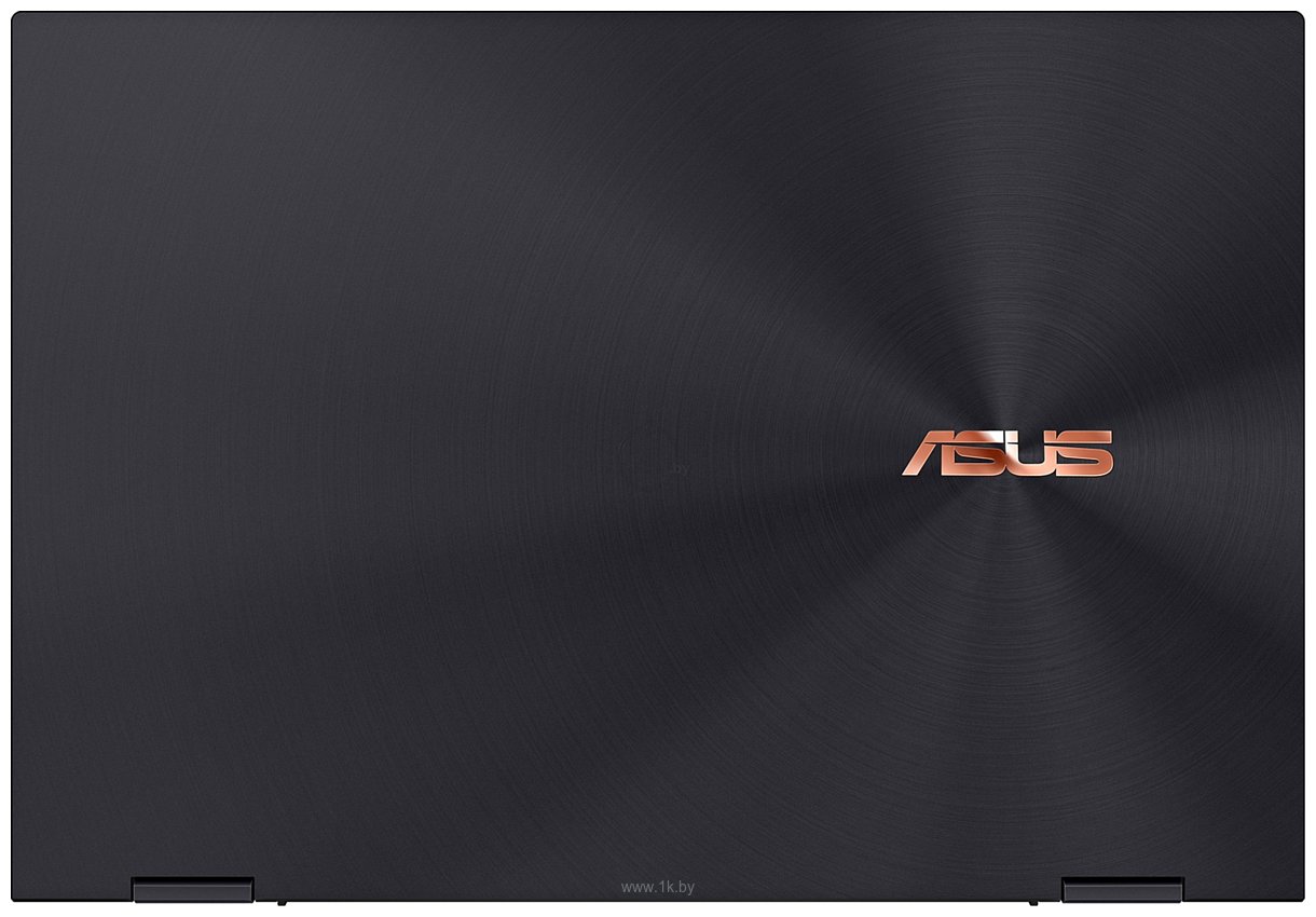 Фотографии ASUS ZenBook Flip S UX371EA-HL492W