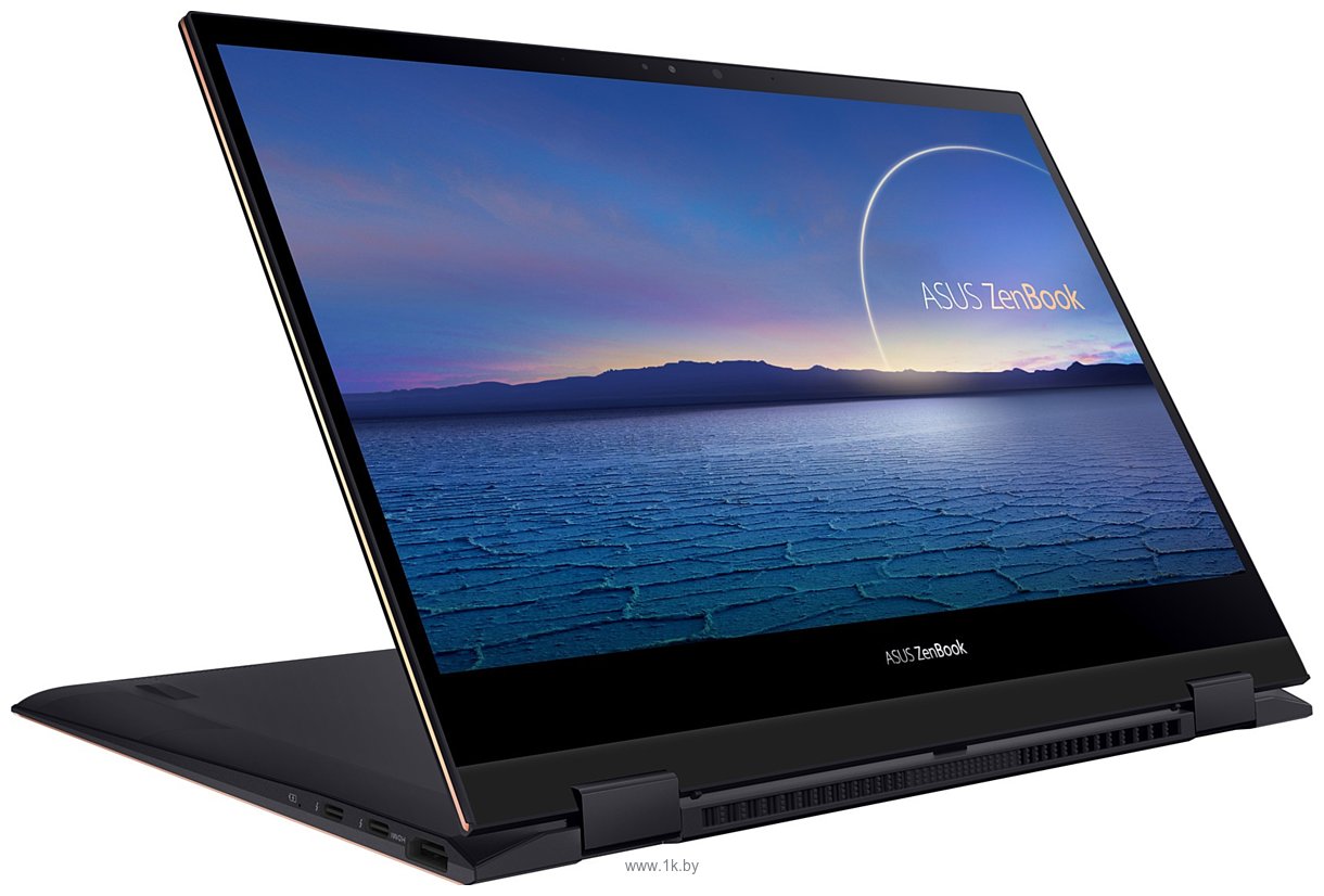 Фотографии ASUS ZenBook Flip S UX371EA-HL492W