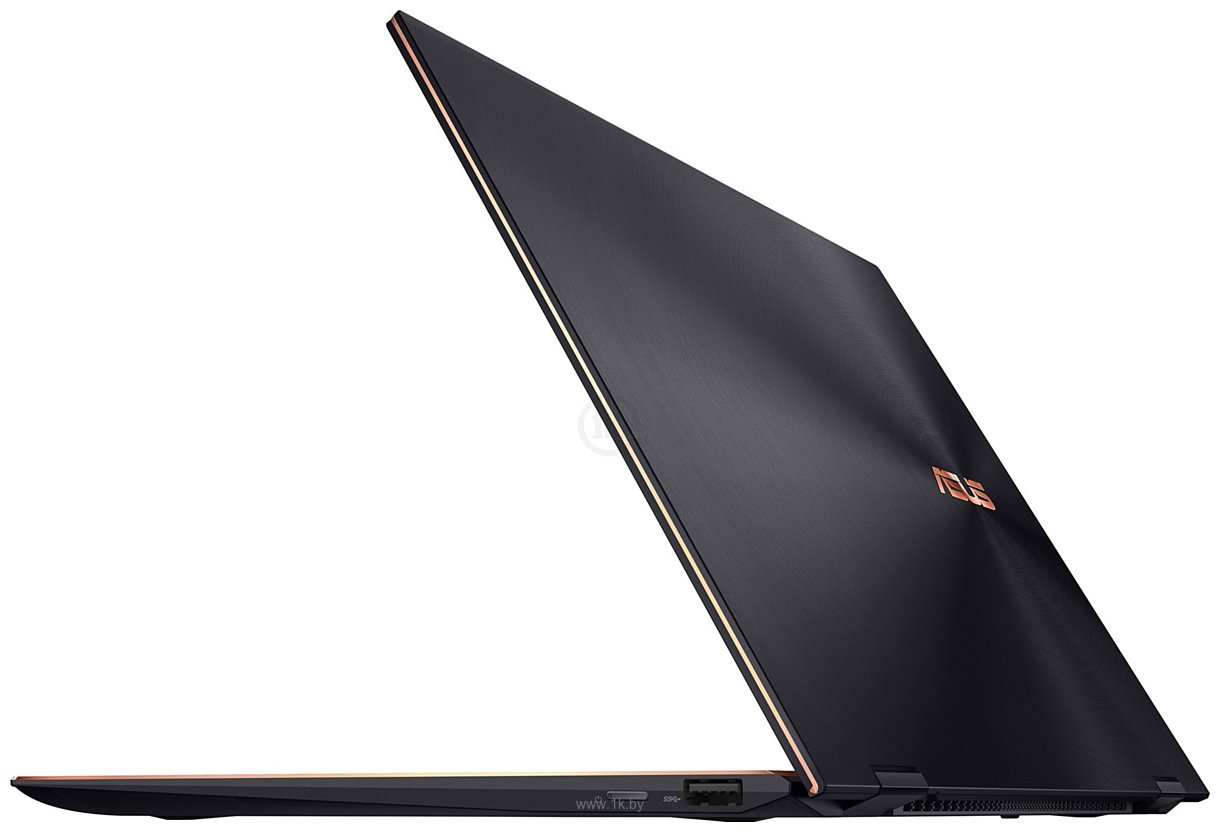 Фотографии ASUS ZenBook Flip S UX371EA-HL492W