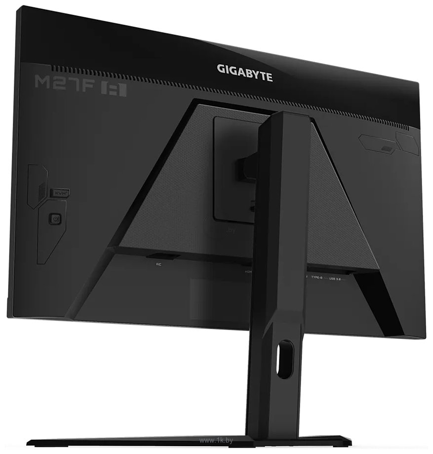 Фотографии Gigabyte M27F A